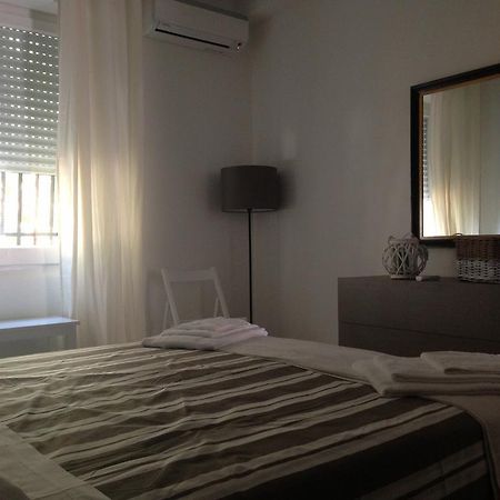 Car'Loft Beachside Cagliari Pokoj fotografie