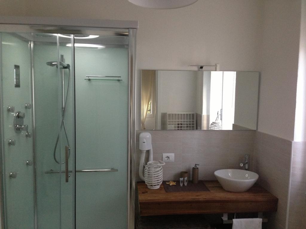 Car'Loft Beachside Cagliari Pokoj fotografie