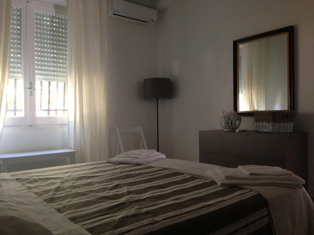 Car'Loft Beachside Cagliari Pokoj fotografie