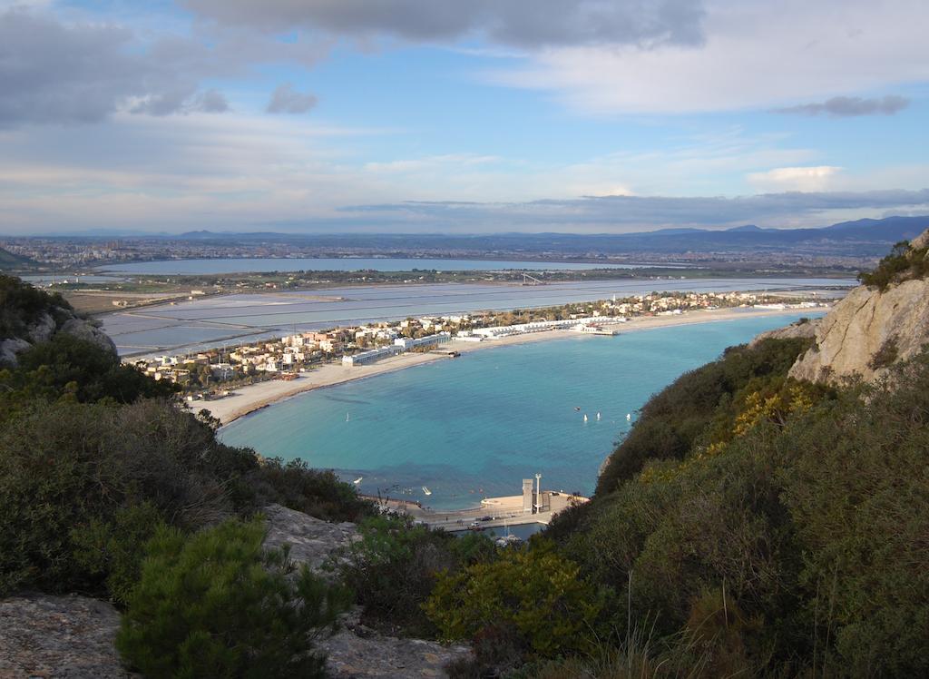 Car'Loft Beachside Cagliari Pokoj fotografie